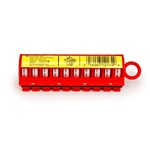 Kabel-/adercodering 3M™ STD09 Kabel-/adercodering 3M™ STD09